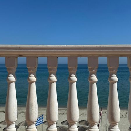 Olympic Beach Rooms Εξωτερικό φωτογραφία