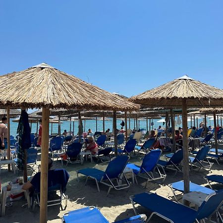 Olympic Beach Rooms Εξωτερικό φωτογραφία