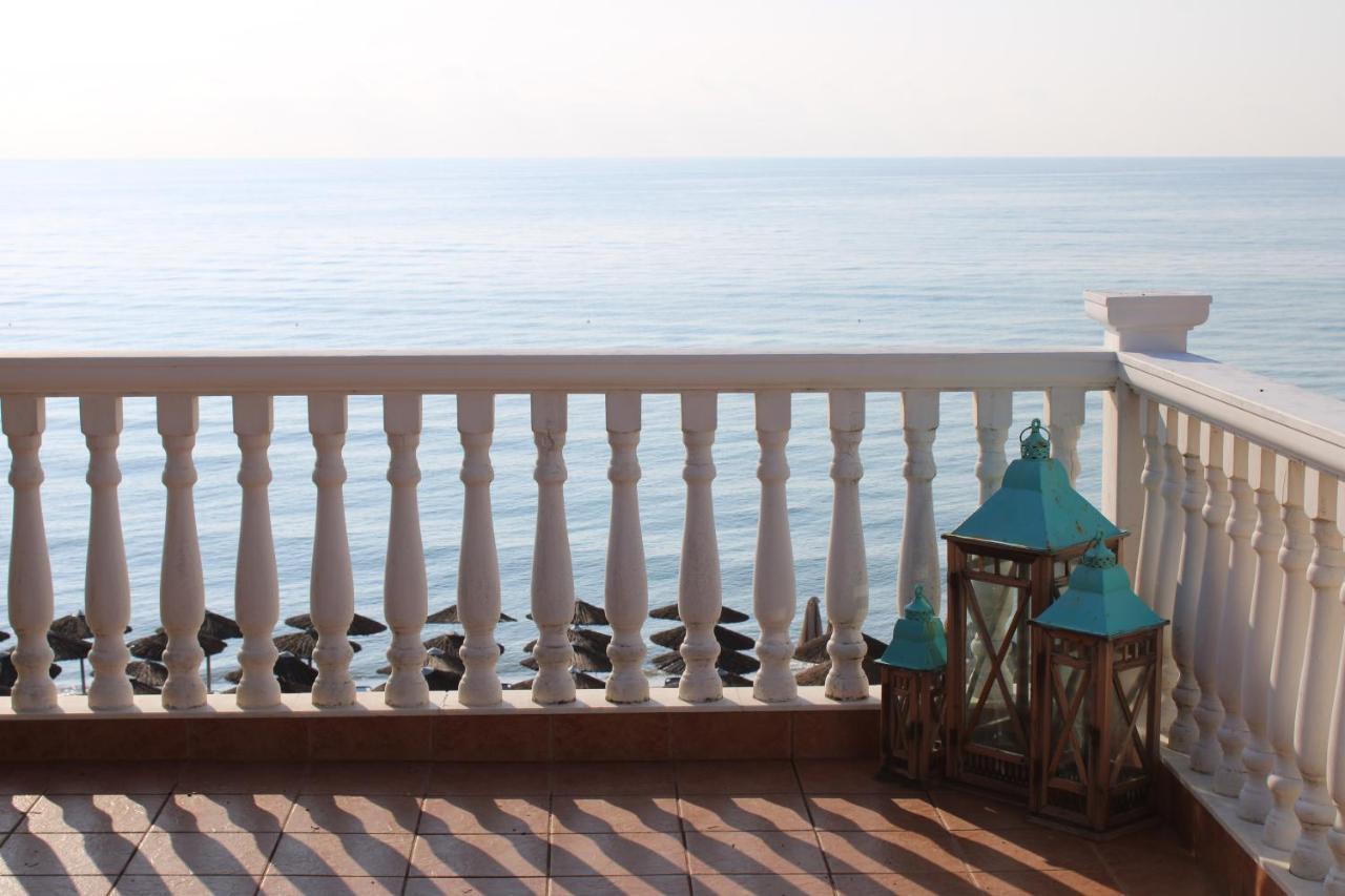 Olympic Beach Rooms Εξωτερικό φωτογραφία