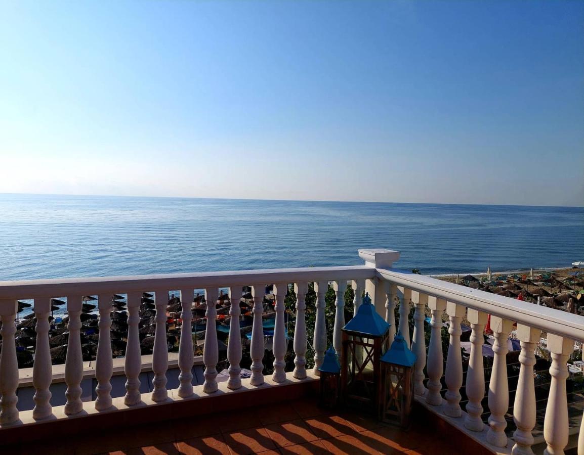 Olympic Beach Rooms Εξωτερικό φωτογραφία