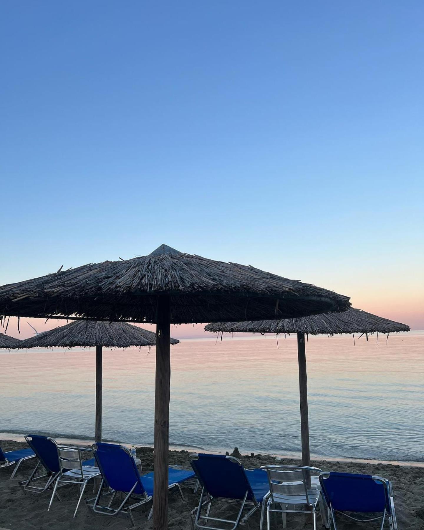 Olympic Beach Rooms Εξωτερικό φωτογραφία
