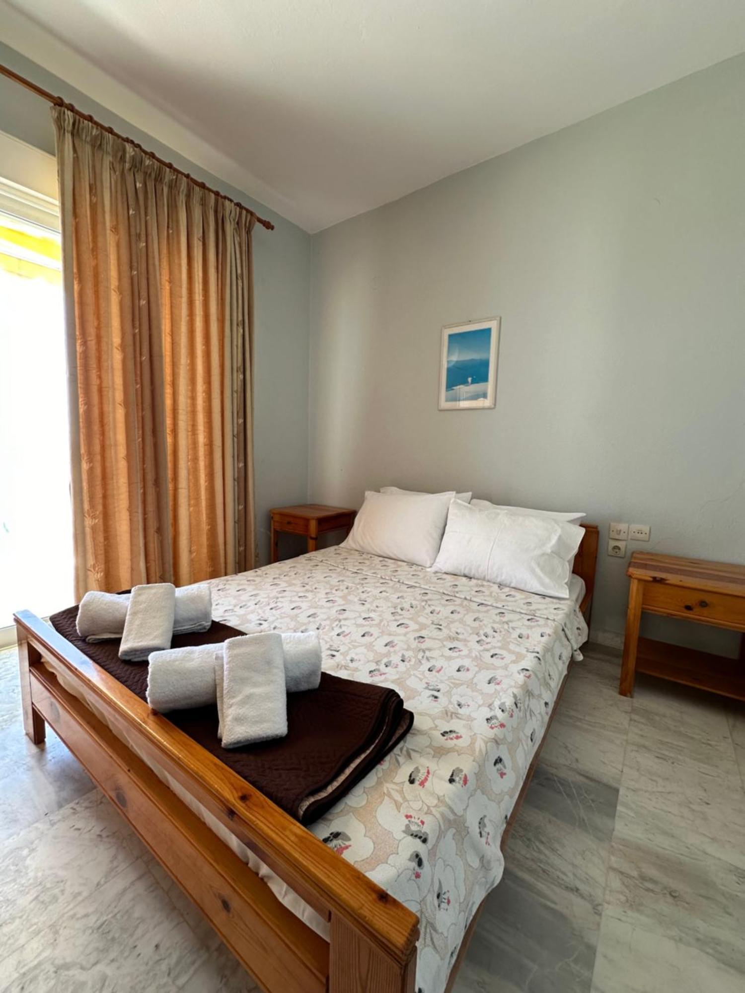 Olympic Beach Rooms Εξωτερικό φωτογραφία