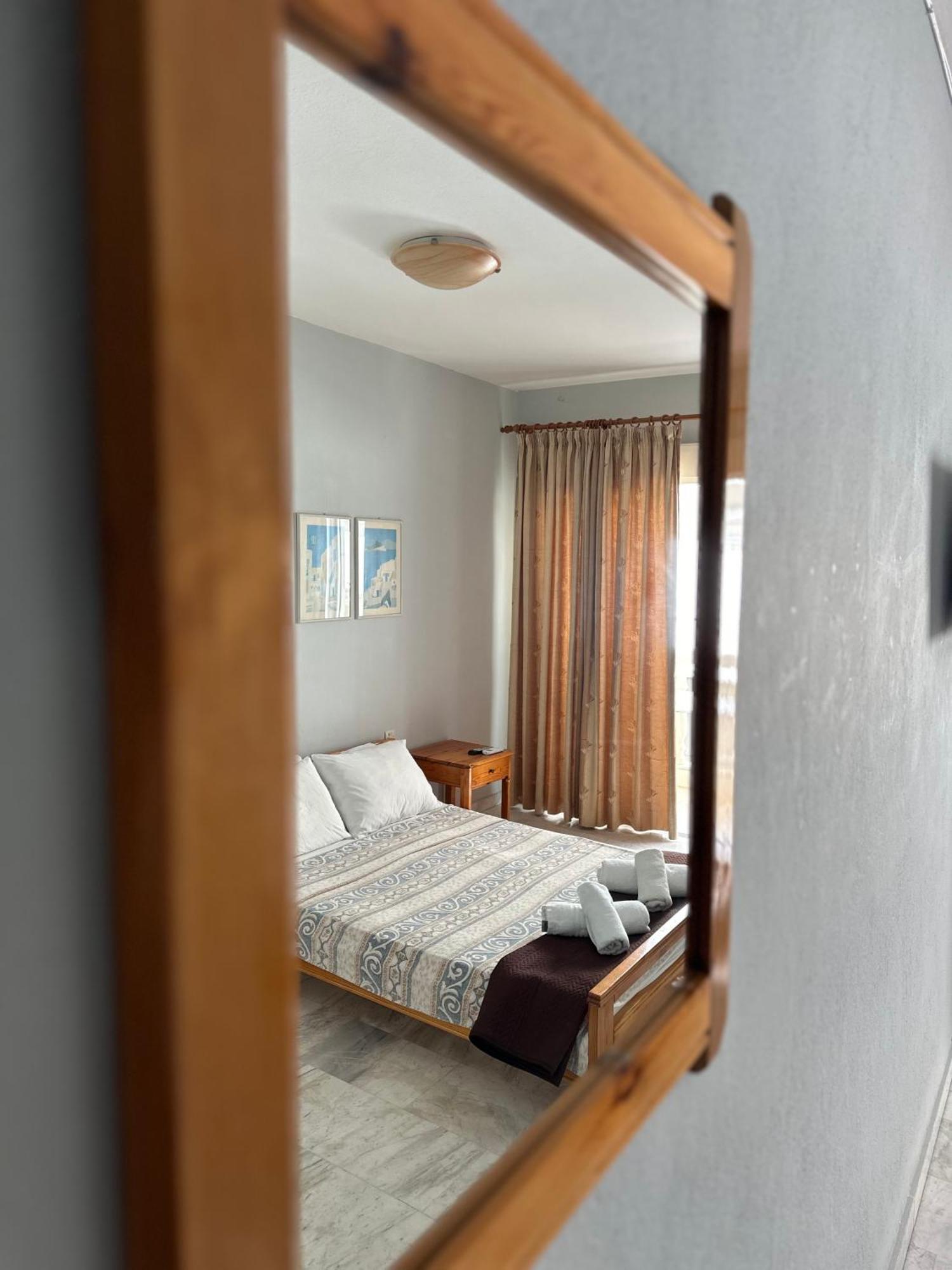Olympic Beach Rooms Δωμάτιο φωτογραφία