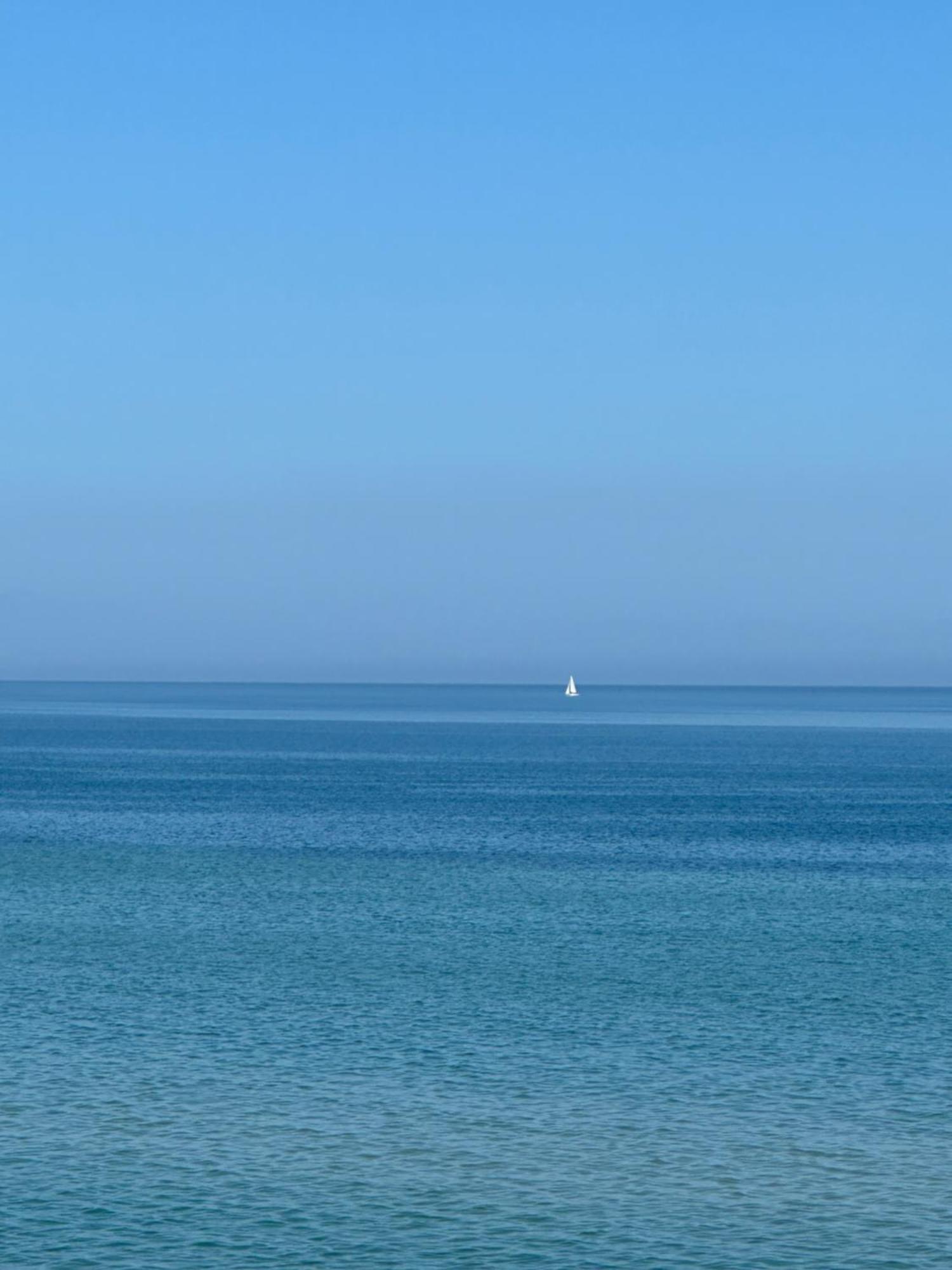 Olympic Beach Rooms Εξωτερικό φωτογραφία