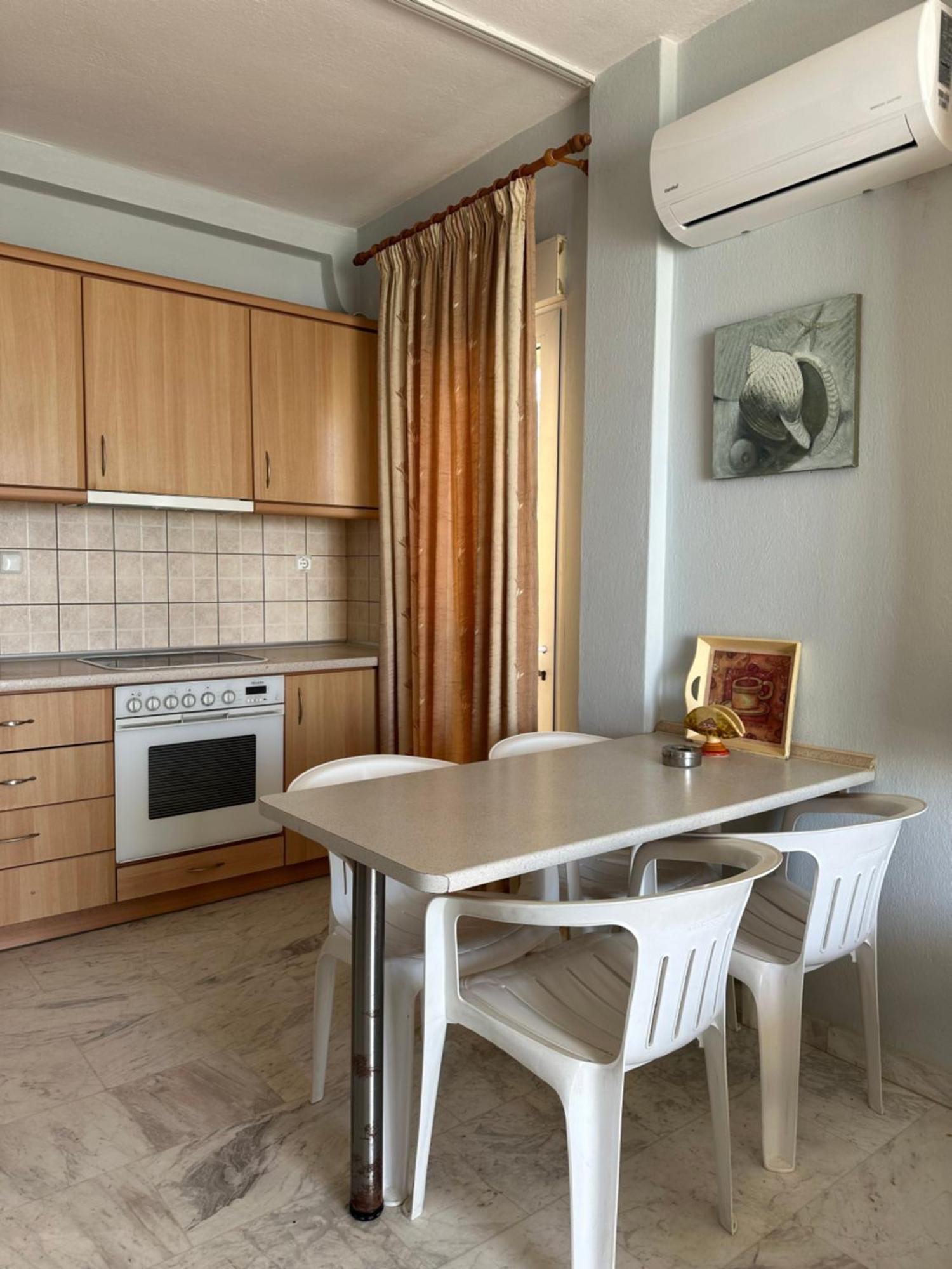 Olympic Beach Rooms Εξωτερικό φωτογραφία