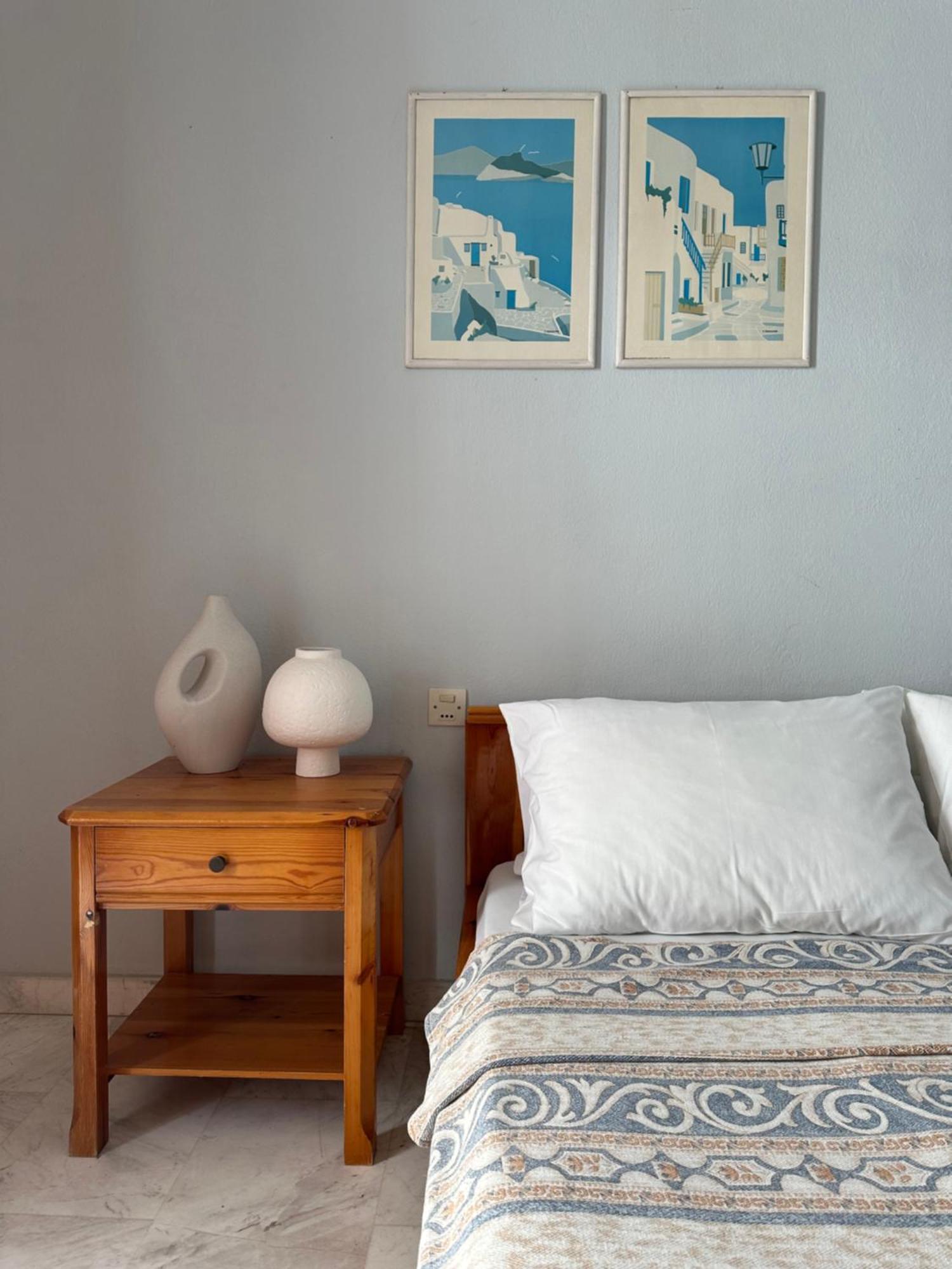Olympic Beach Rooms Εξωτερικό φωτογραφία