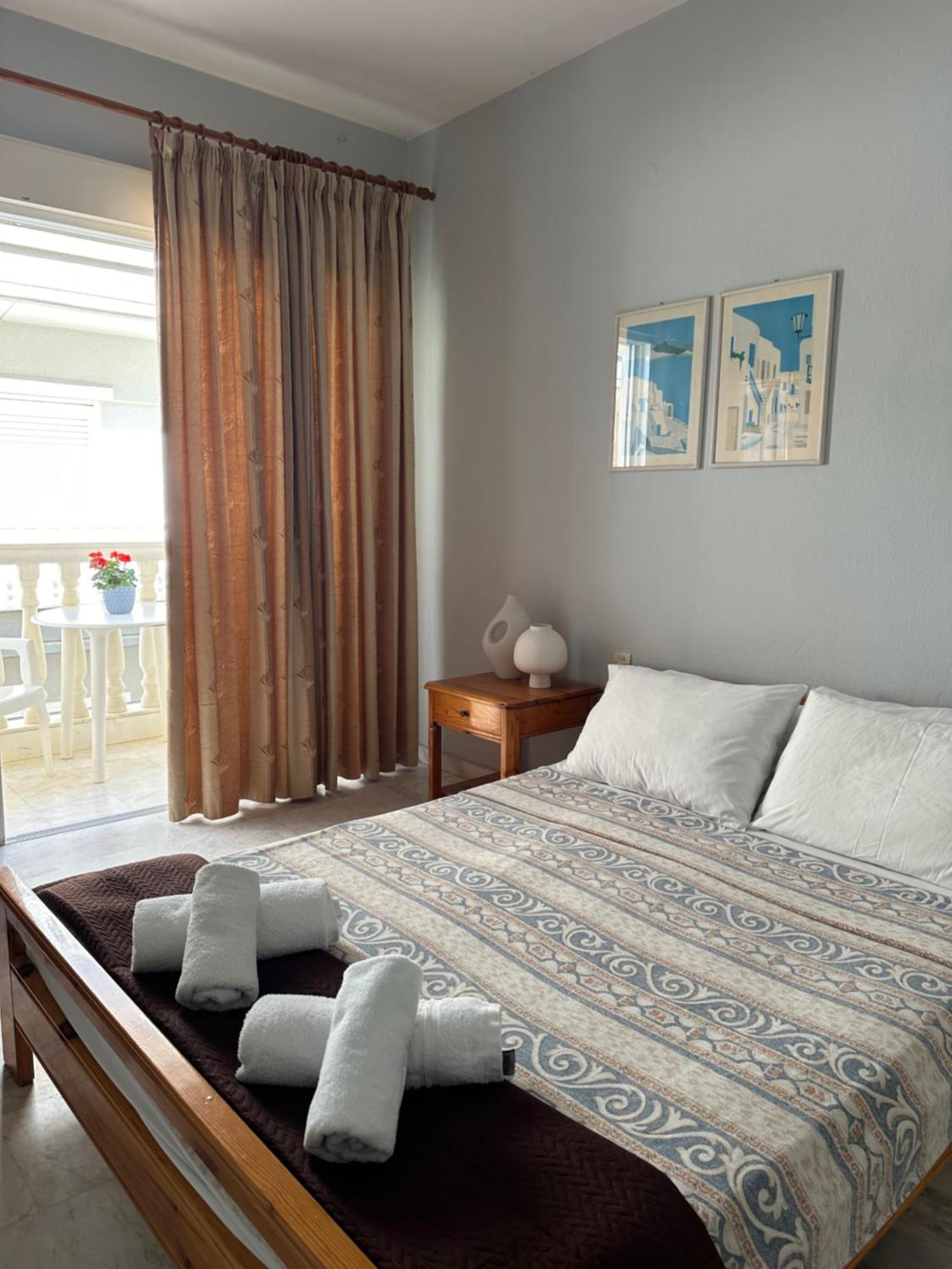 Olympic Beach Rooms Δωμάτιο φωτογραφία