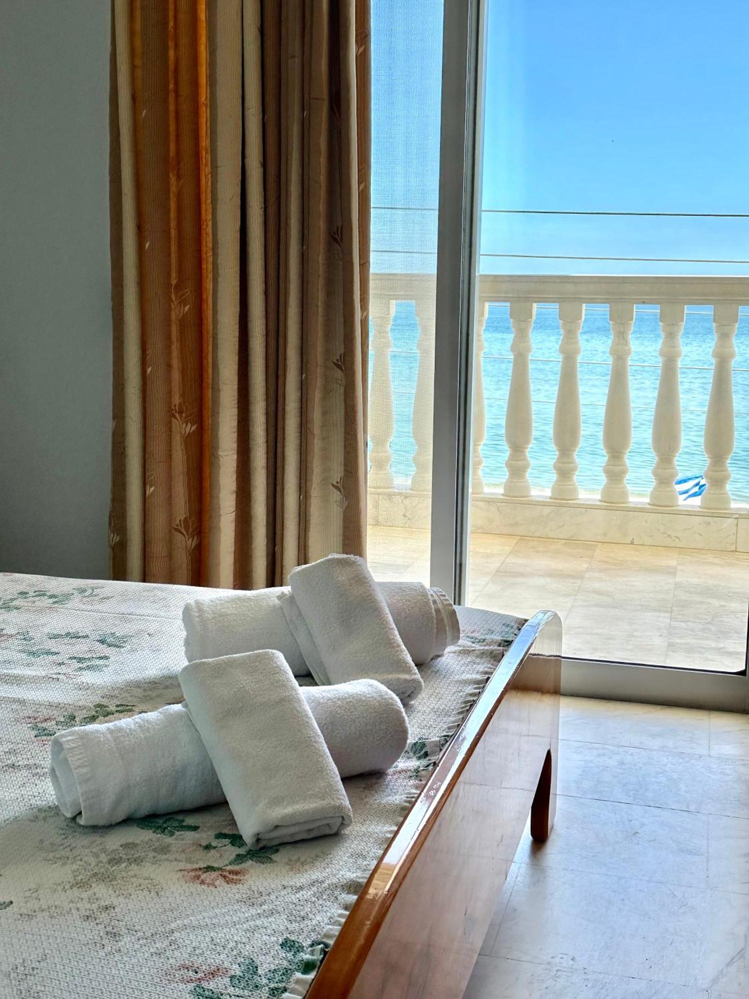Olympic Beach Rooms Εξωτερικό φωτογραφία