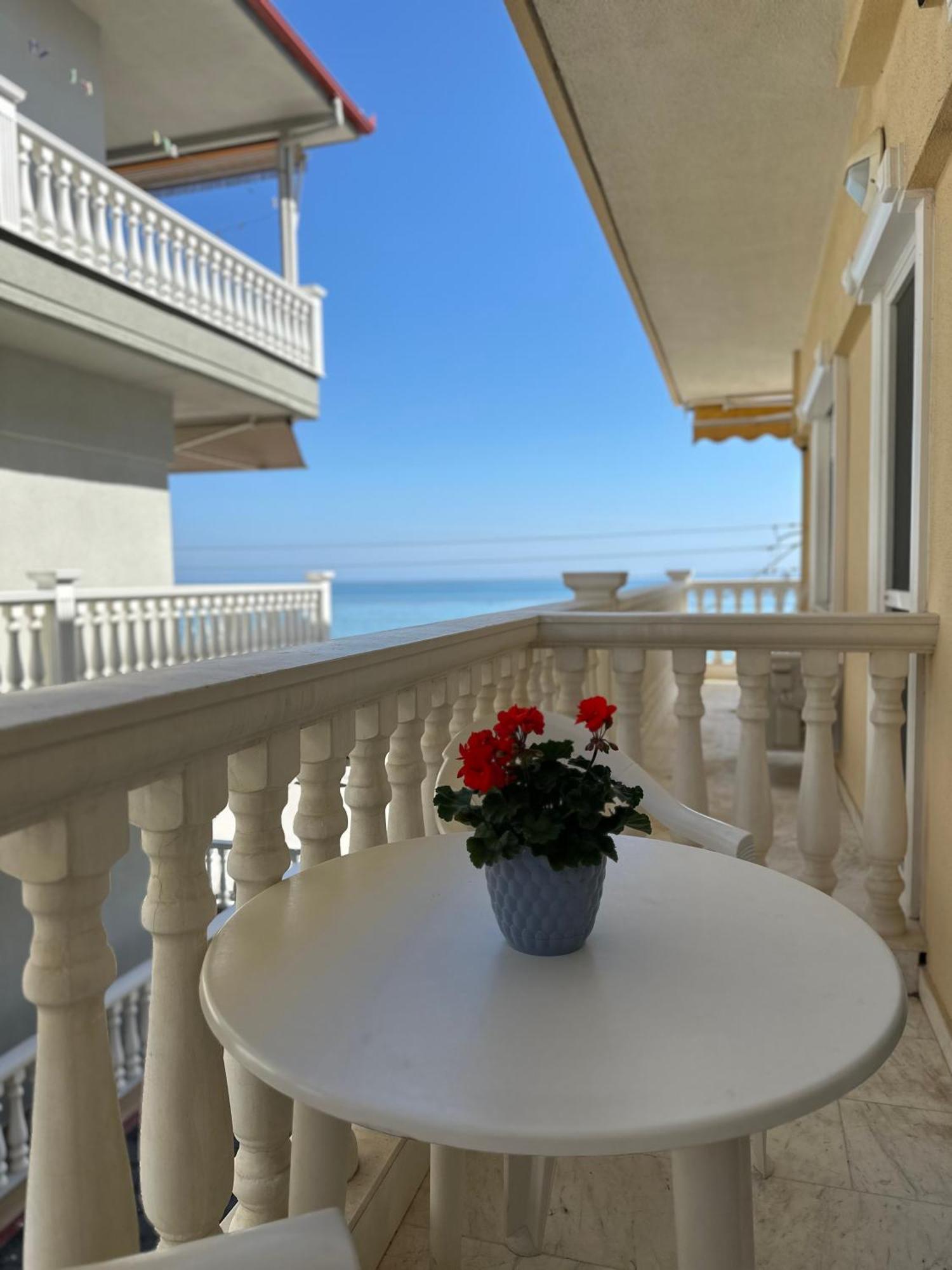 Olympic Beach Rooms Δωμάτιο φωτογραφία