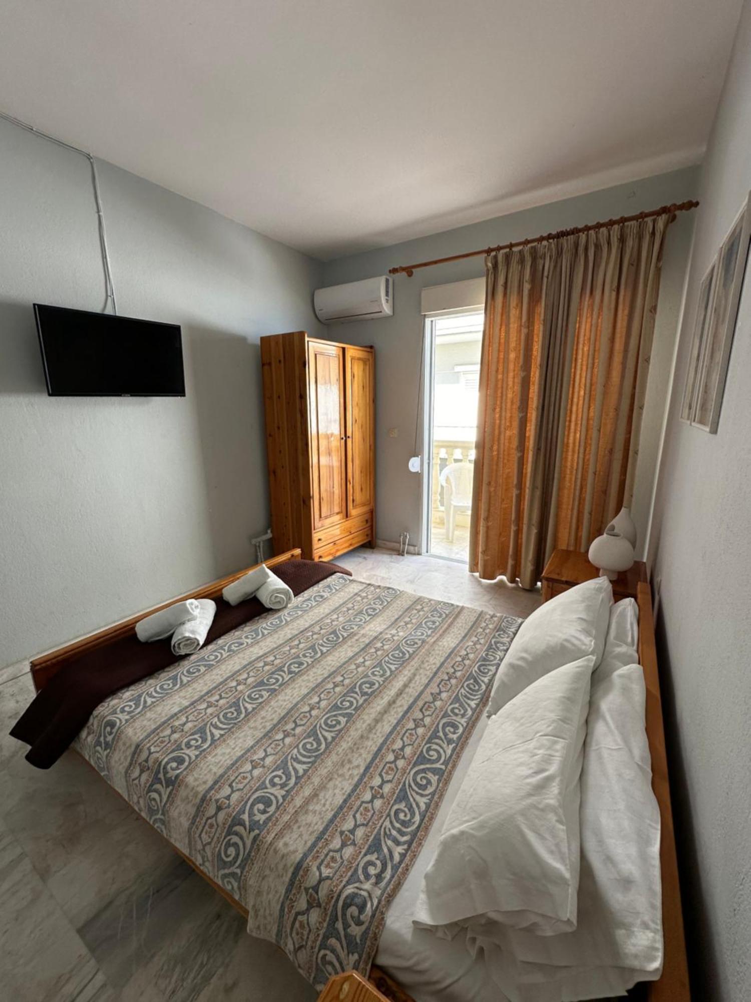 Olympic Beach Rooms Εξωτερικό φωτογραφία