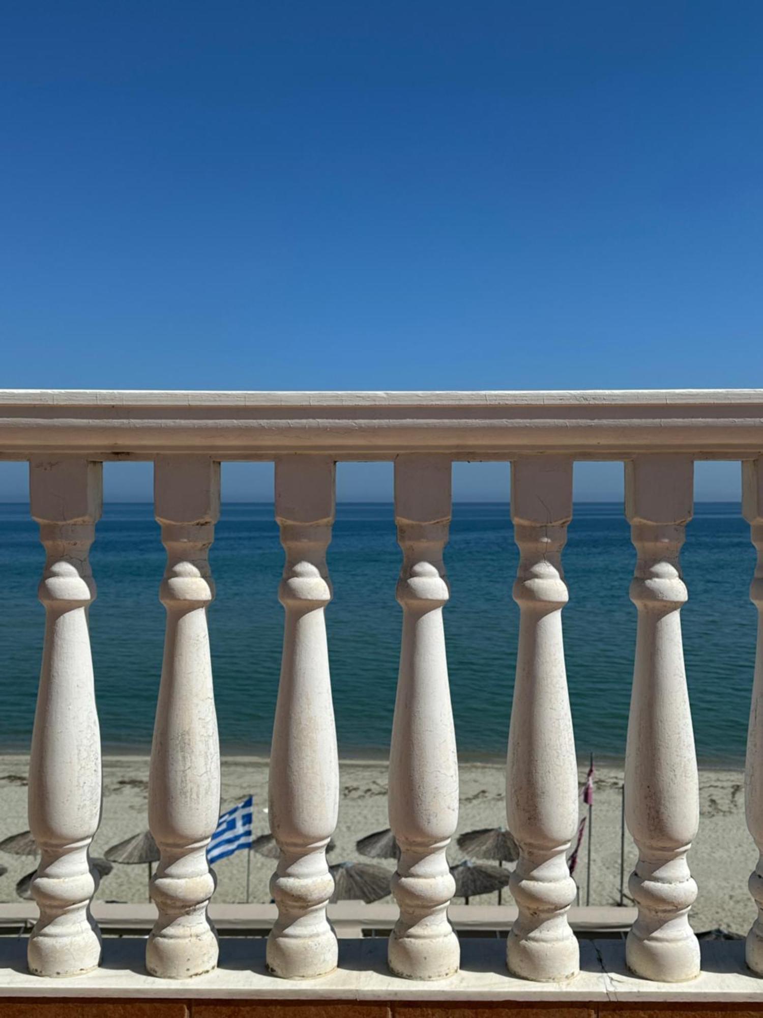 Olympic Beach Rooms Εξωτερικό φωτογραφία