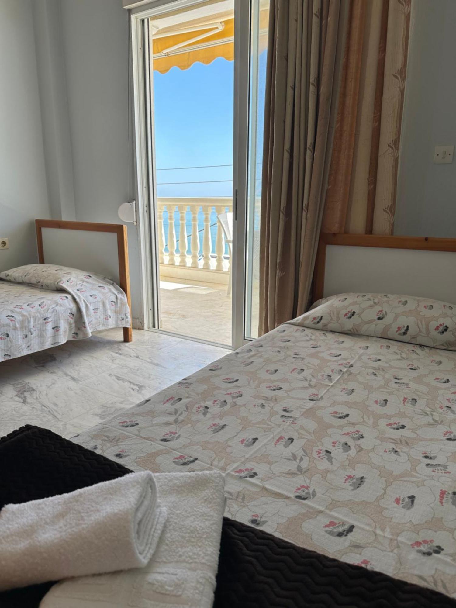 Olympic Beach Rooms Δωμάτιο φωτογραφία