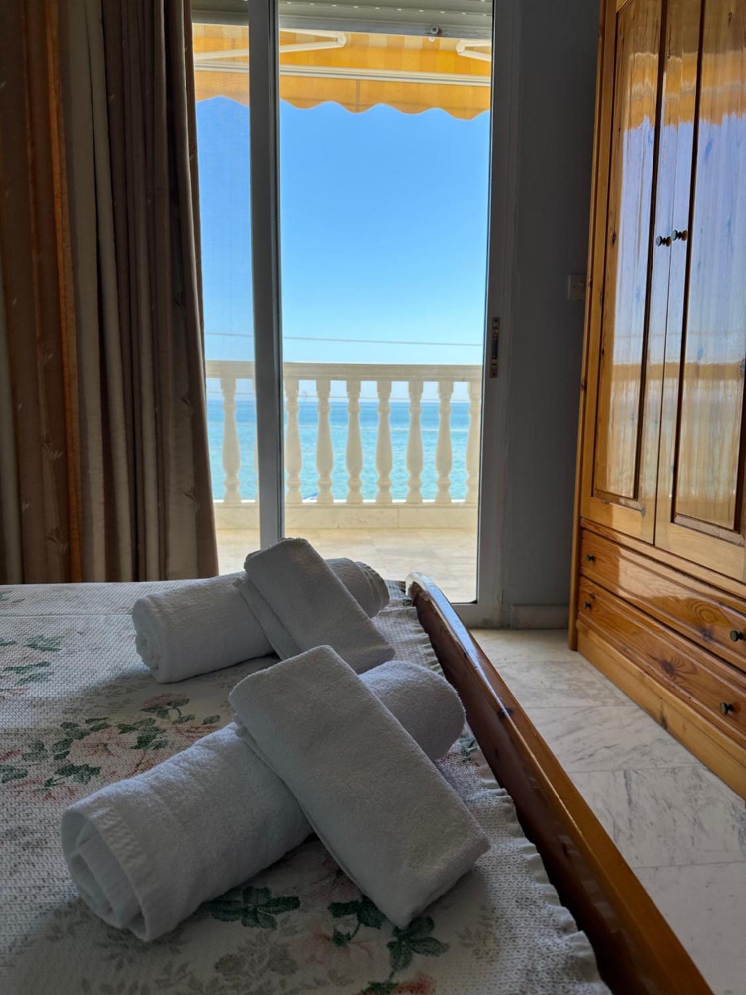 Olympic Beach Rooms Δωμάτιο φωτογραφία