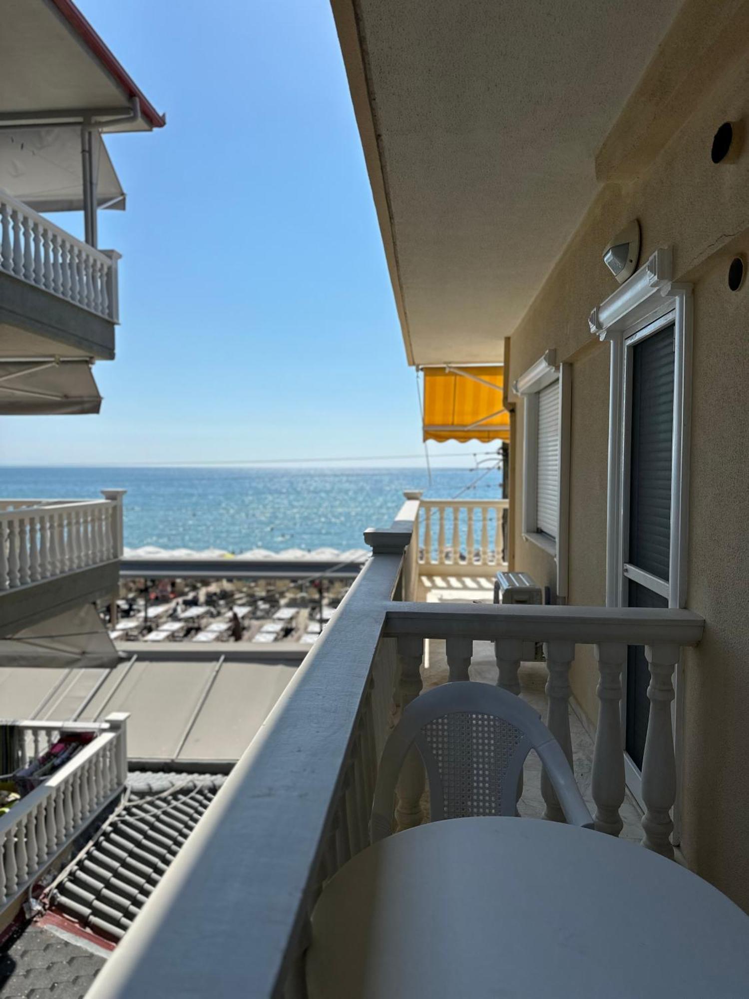 Olympic Beach Rooms Δωμάτιο φωτογραφία