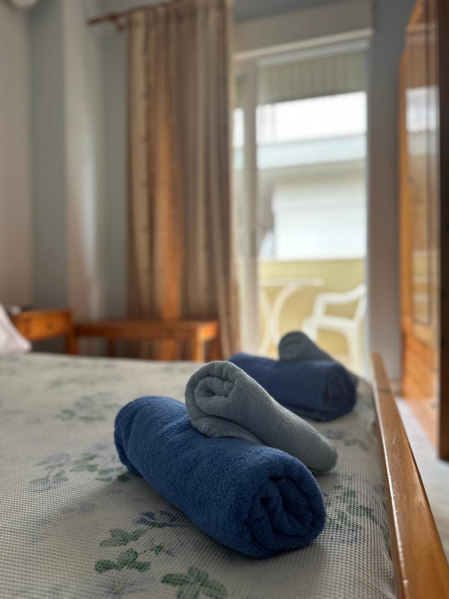 Olympic Beach Rooms Δωμάτιο φωτογραφία