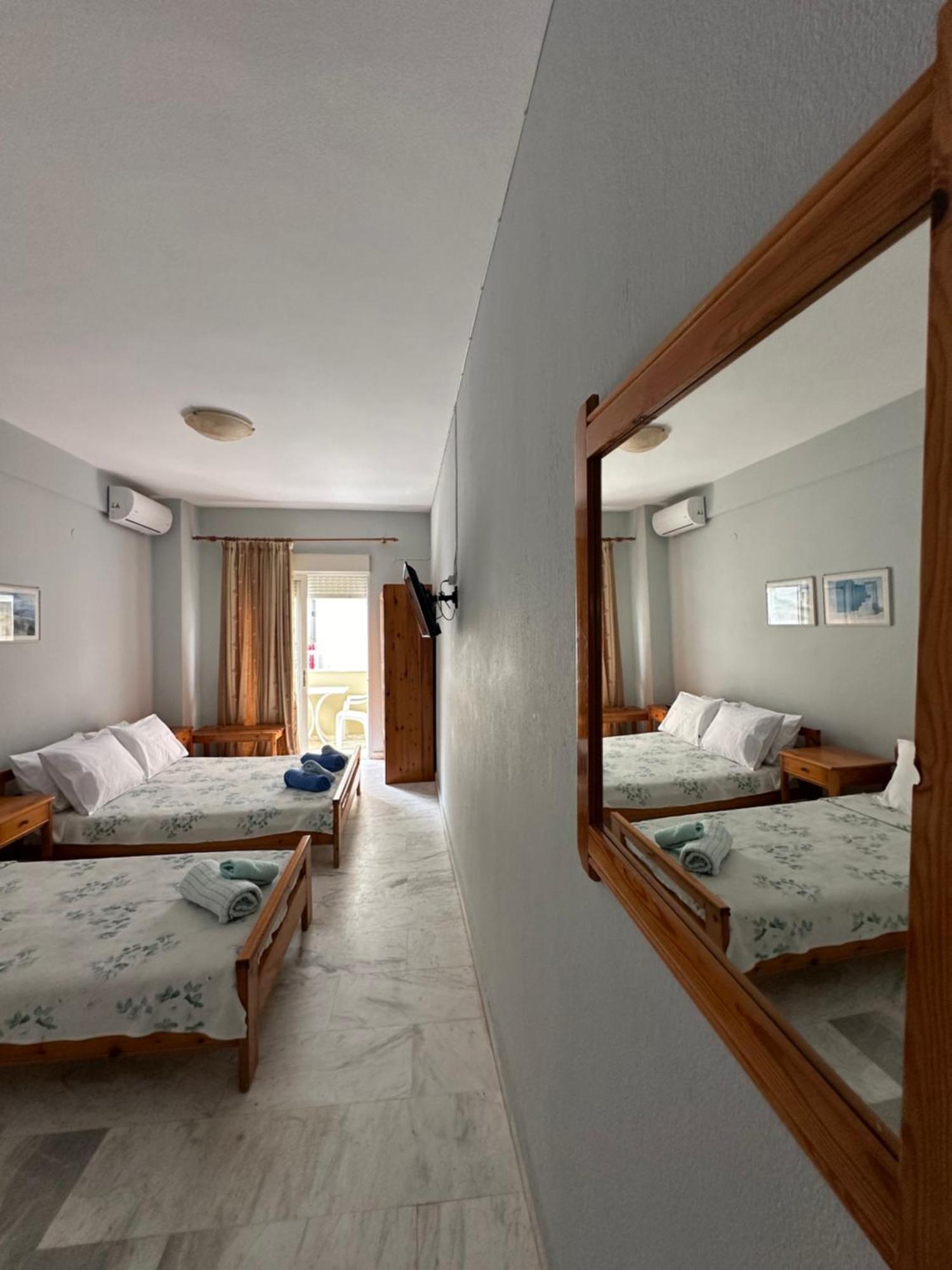 Olympic Beach Rooms Δωμάτιο φωτογραφία