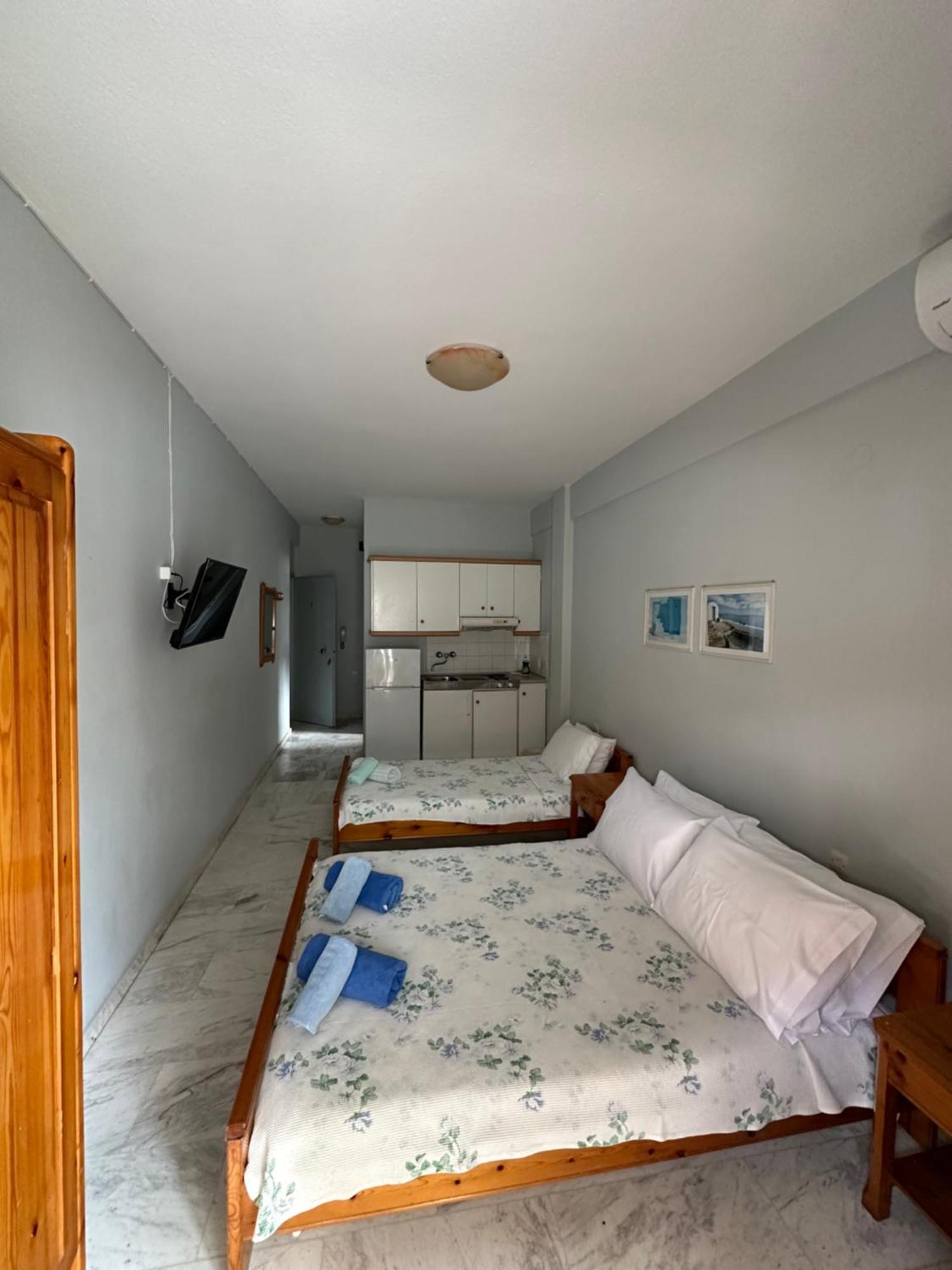 Olympic Beach Rooms Δωμάτιο φωτογραφία