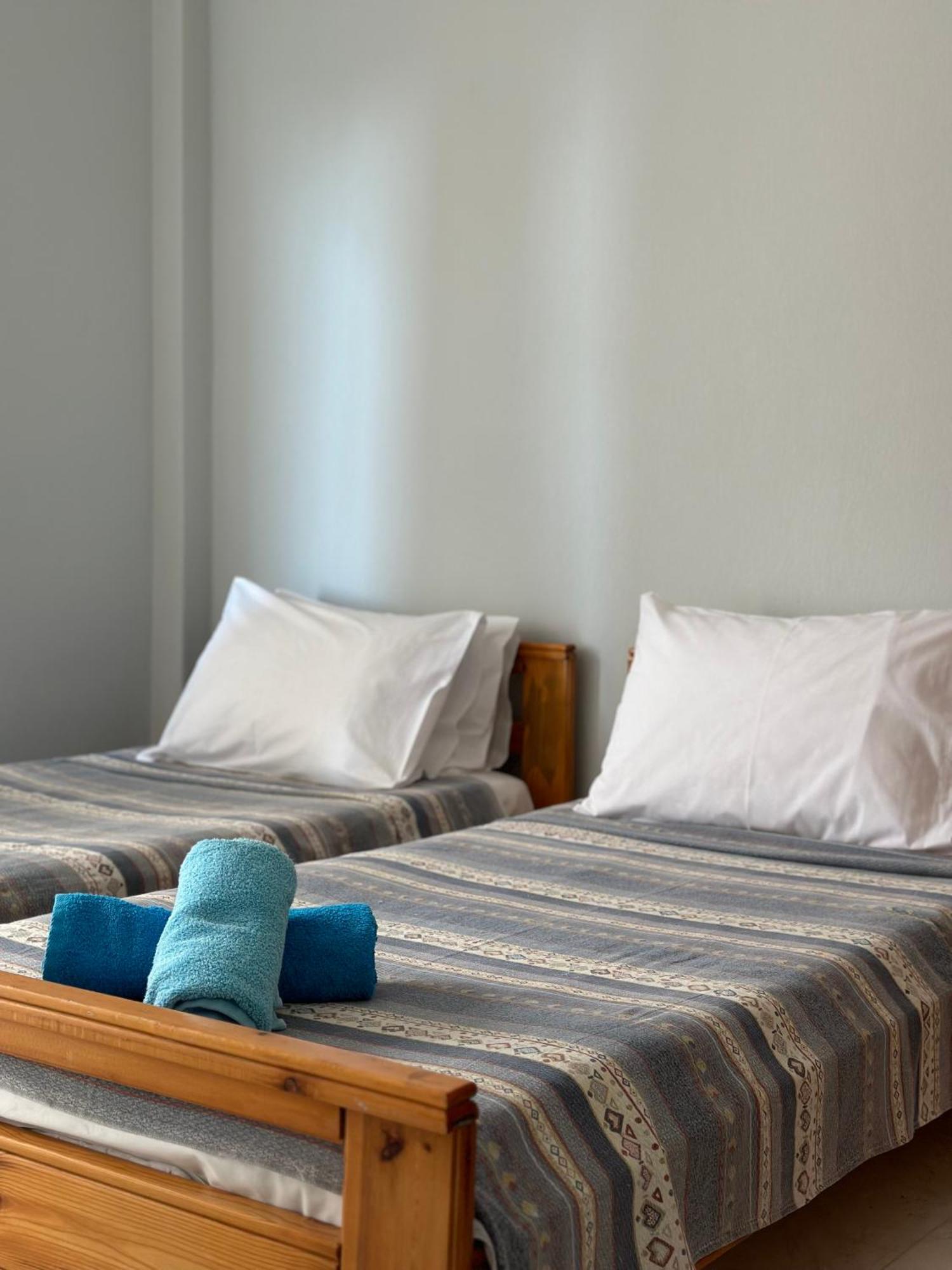 Olympic Beach Rooms Δωμάτιο φωτογραφία
