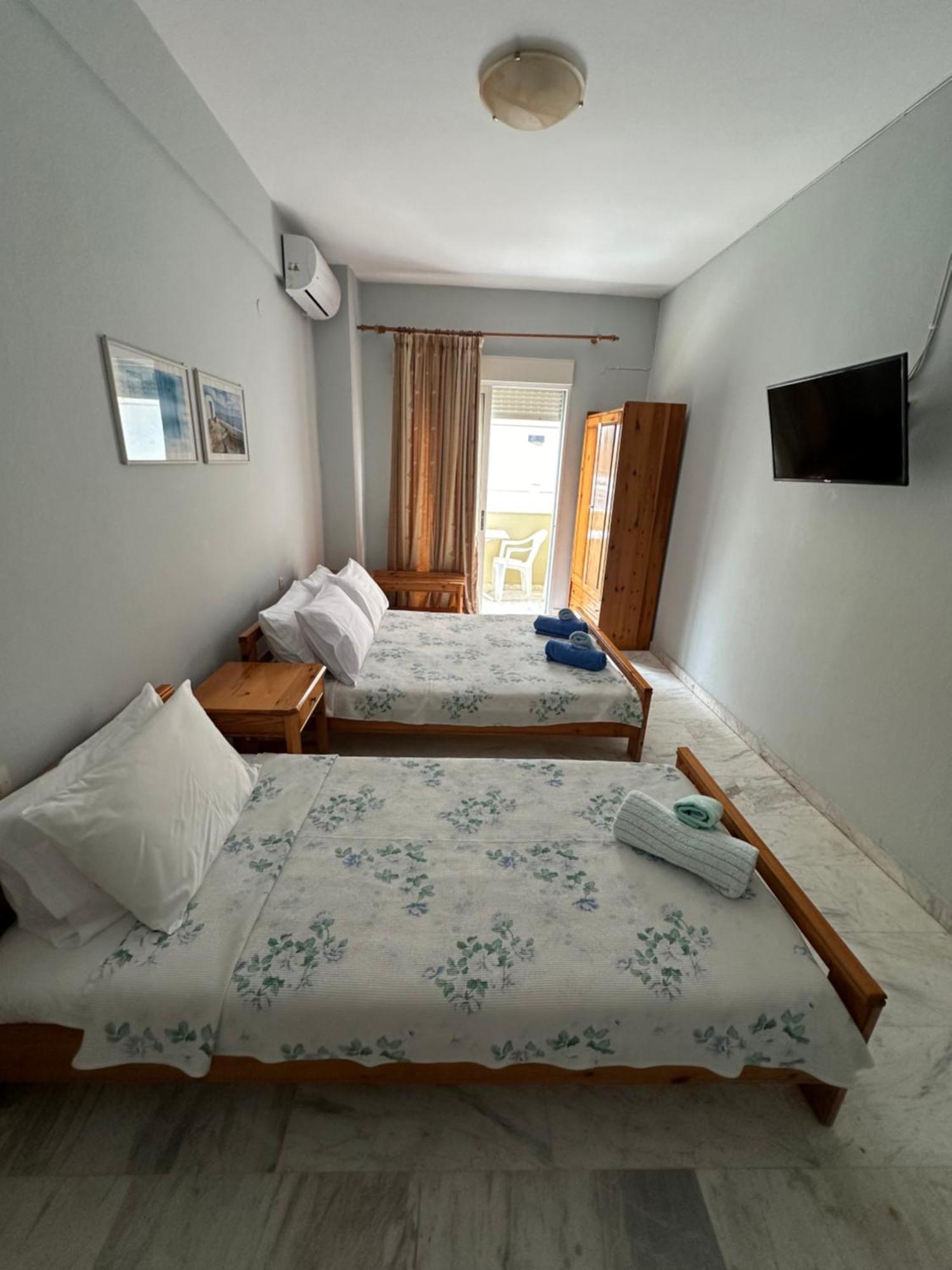 Olympic Beach Rooms Δωμάτιο φωτογραφία
