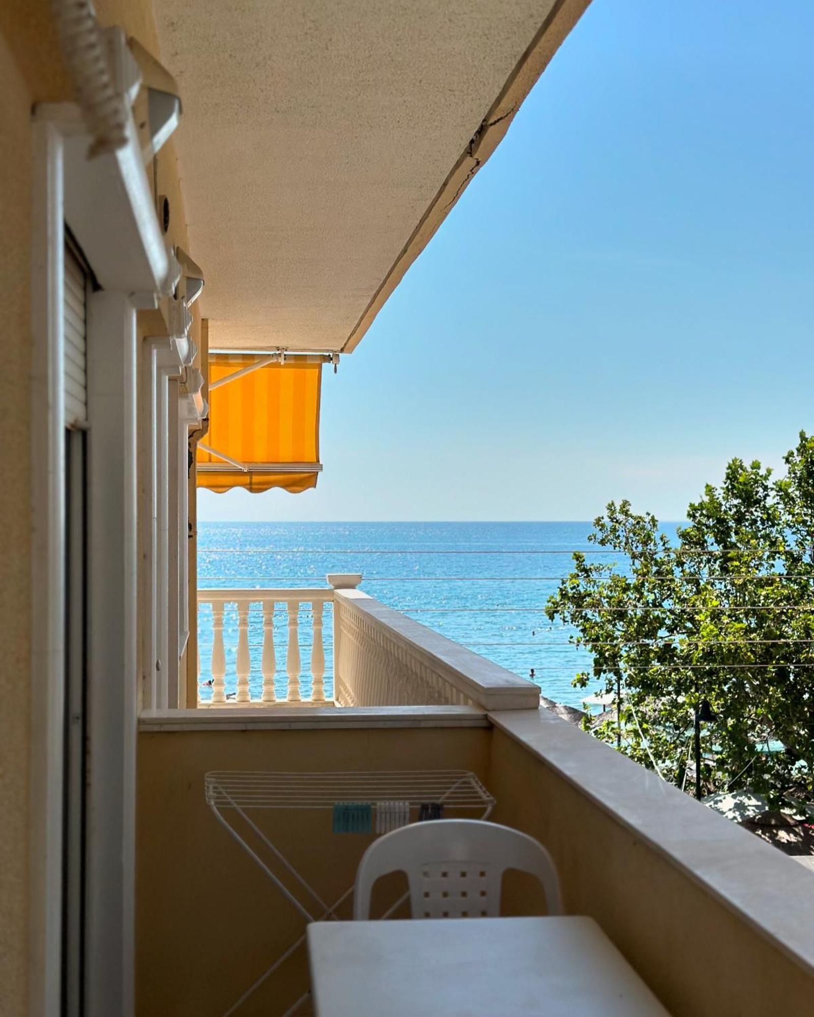 Olympic Beach Rooms Δωμάτιο φωτογραφία