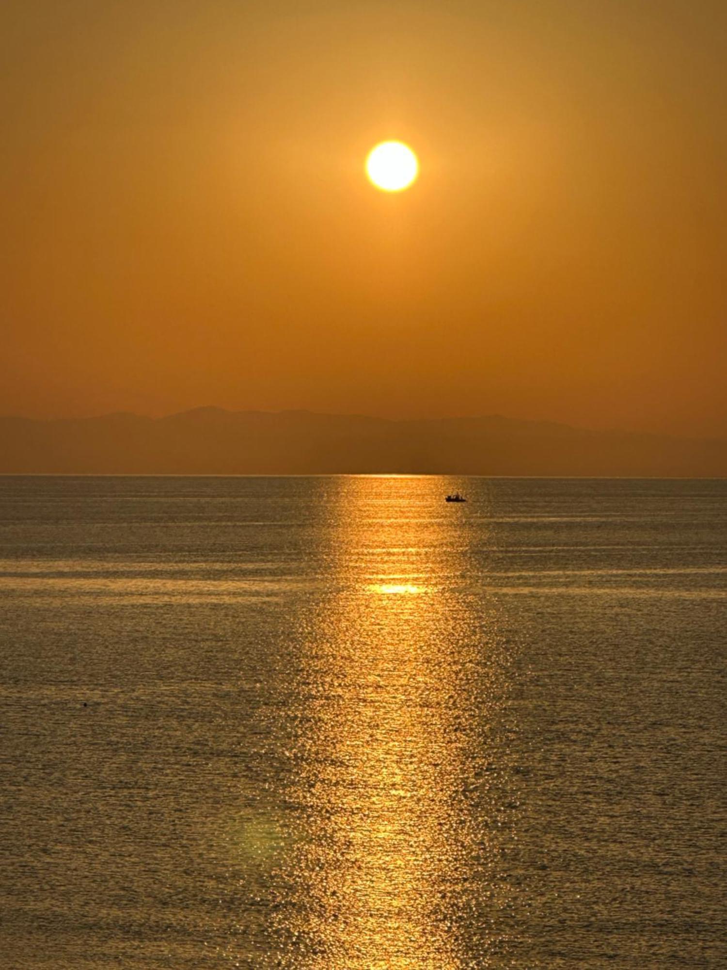 Olympic Beach Rooms Εξωτερικό φωτογραφία